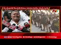 Kethireddy Pedda Reddy reacts on JC Brothers comments over SC/ST atrocity cases