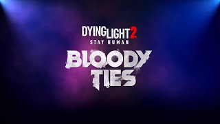 Bloody Ties - Teaser Trailer preview image