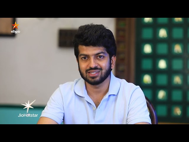 Pandian Stores 2 | Episode Preview | 11th July 2025