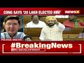Channi Backs Amritpal: BJP Targets Congress | Will Rahul Condemn Khalistani Support? | NewsX  - 27:29 min - News - Video
