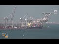 Yemens Houthis Claim Responsibility For Missile Attack On Greek-owned Vessel In Red Sea | News9  - 01:29 min - News - Video