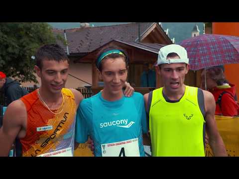 Copertina video 12ª Stava Mountain Race