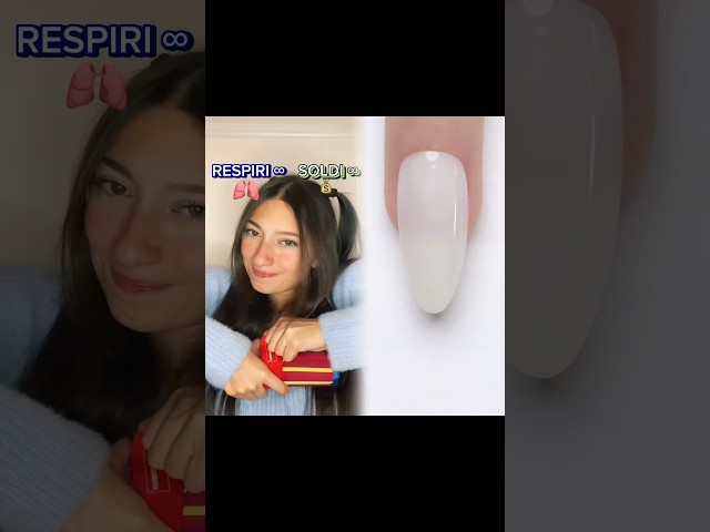 #pov puoi scegliere tra soldi o respiri infiniti, io scelgo i respiri…