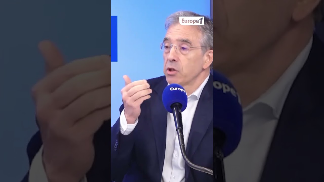💉 Loi de fin de vie : "Depuis le début, on ne dit pas les choses !" (Dominique Reynié) #europe1