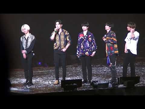 180331-ss7 super show 7 in taiwan-各種瘋狂rap紀錄(沒to the關to the係)