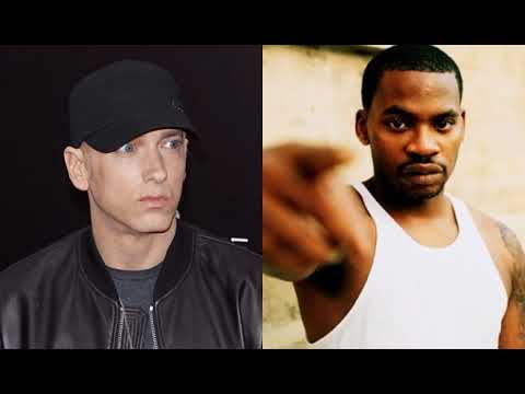 Eminem - Drips (Feat. Obie Trice)