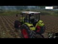 Claas Axos 330 v1