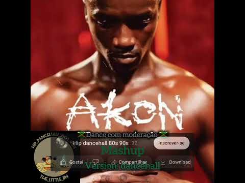 Akon Lonely Mashup (the little DN)