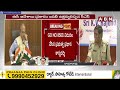 🔴Big Breaking : జగన్ కు దిమ్మతిరిగే షాక్ .. డీజీపీ అవుట్ !! || DGP Rajendranath Transfer || ABN  - 00:00 min - News - Video