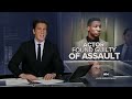 Jonathan Majors found guilty of assault on girlfriend  - 01:44 min - News - Video