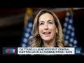 Kornacki: 2025 election results could serve as a ‘referendum’ on Trump - 05:53 min - News - Video