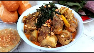 Cách làm Dê xào Lăn thơm ngon hấp dẫn, chuẩn vị tại nhà