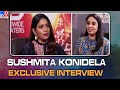 Costume Designer Sushmita Konidela Exclusive Interview