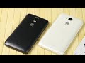 Huawei Y3c / Y5c - Обзор