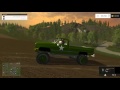 Chevy M1008 v1.0