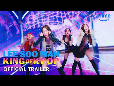 Lee Soo Man: The King of K-Pop'