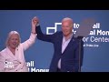 WATCH LIVE: Biden speaks at opening of Stonewall visitor center, key location for LGBT rights  - 00:00 min - News - Video
