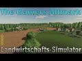 The Gamers Altmark Map v1.0.0.1