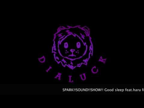 SPARK!!SOUND!!SHOW!! feat.ハル