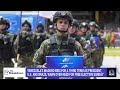 A pivotal election looms over Venezuela as fear for free and fair polls grows  - 05:20 min - News - Video