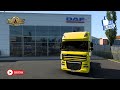 DAF XF 105 Reworked v3.0