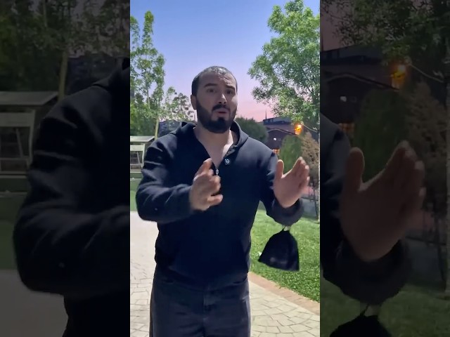 ￼ uzun zamandan sonra dışarı çıkmadım size de oluyor mu #shortvideo #komedi #short