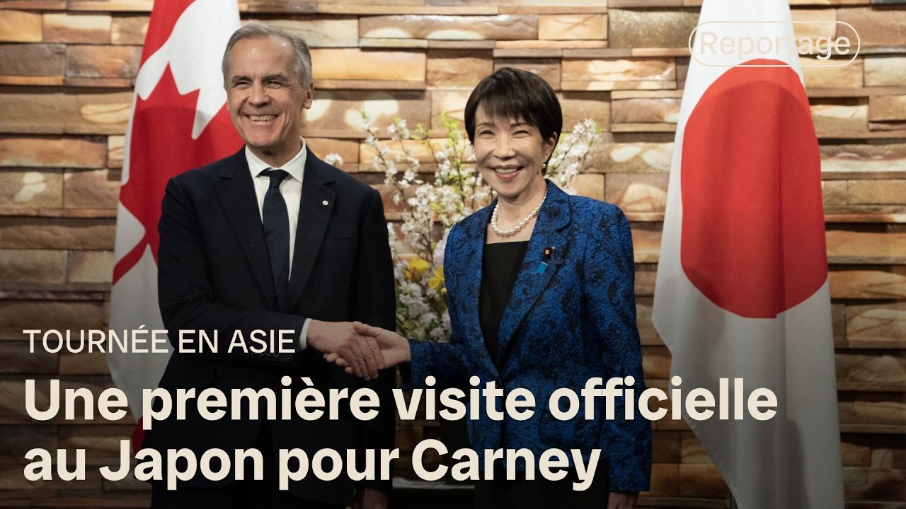 Le Canada tisse de nouveaux liens à Tokyo