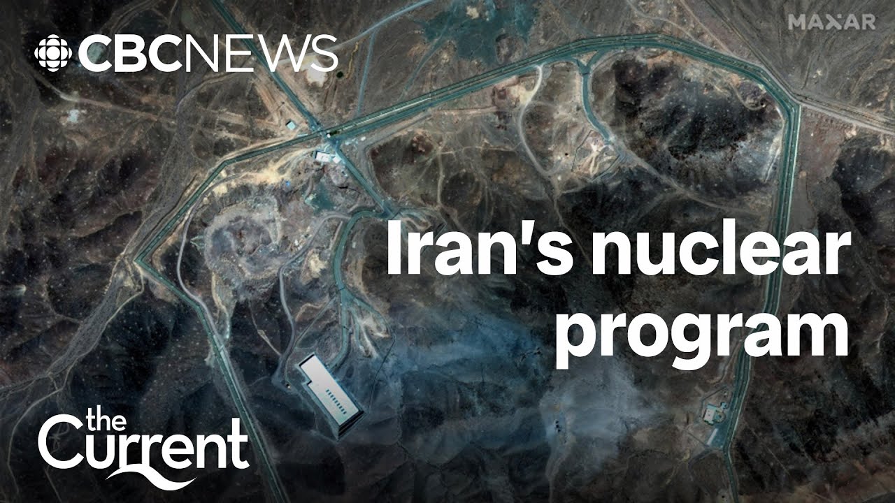 Where does Iran’s nuclear program stand now? | The Current