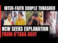 Taken Action: Karnataka After Inter-Faith Couple Thrashed