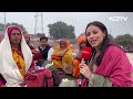 Ayodhya Ram Mandir News | Went Everywhere, But Found Peace Only In Ayodhya: Elderly Devotees - 08:02 min - News - Video