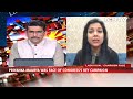 Congress Poster Girl Jumps Ship To BJP. Heres Why  - 01:52 min - News - Video