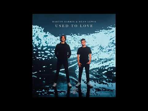 Martin Garrix & Dean Lewis - Used To Love (Instrumental Mix)