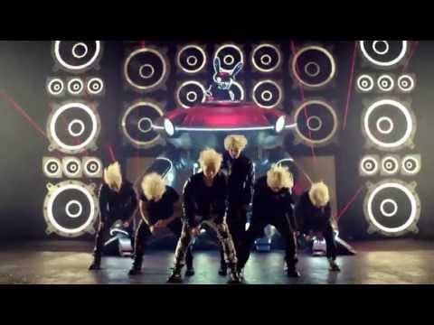 EXO vs BAP?
