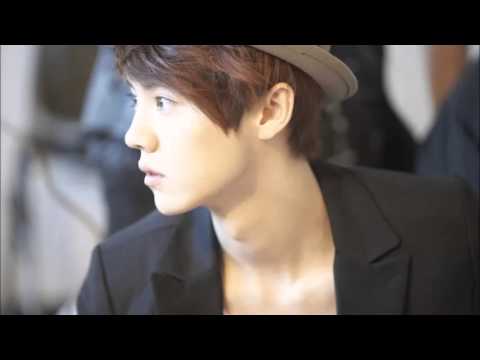 Luhan - 豆浆油条 (dou jiang you tiao)