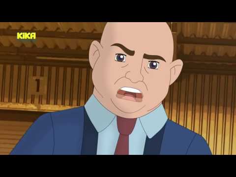 Ein Fall für TKKG Bei Anruf Angst HD Folge 16 Komplett