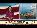 NDSA Review on Kaleshwaram Project | కాళేశ్వరంపై ముగిసిన ఎన్డీఎస్ఏ కమిటీ పరిశీలన | 10TV News  - 02:51 min - News - Video