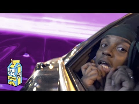Ski Mask The Slump God - Catch Me Outside (Dir. by @_ColeBennett_)