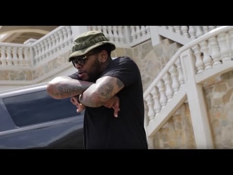 *New* Kevin Gates Ft Kendrick Lamar, Future & 21 Savage (2018)