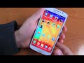 Samsung Galaxy Grand 2 Тест Игр