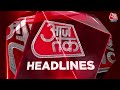 Top Headlines of the Day: Farmers Protest | MSP | PM Modi | SP-Congress Alliance | Sandeshkhali Case  - 01:11 min - News - Video