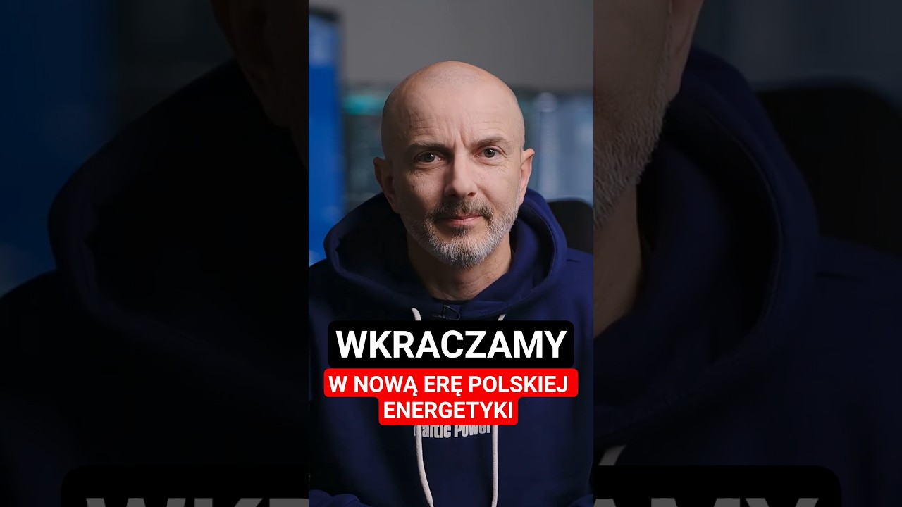 Rewolucja w polskiej energetyce