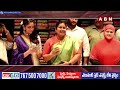 INSIDE : ఫ్యాన్ పార్టీకి షాక్ మీద షాక్ .. టీడీపీ గూటికి వైసీపీ నేతలు || Noori Fathima || YCP || ABN  - 02:59 min - News - Video