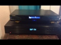 Vincent SV-234+Audiolab 8200CD+M2TECH hiFace Two RCA+ASW Loudspeaker Cantius 604