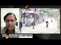 29 more Myanmar soldiers crossover into Mizroam. How can India respond to security challenge?|News9  - 06:01 min - News - Video