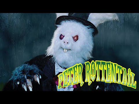 Peter Rottentail'