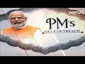 Ahlan Modi Event | PM Modi In Abu Dhabi, Will Attend Grand Indian Community Event Today  - 09:15 min - News - Video