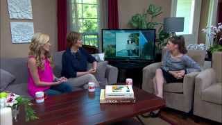 Video: Mayim Bialik - Home and Family (2013)