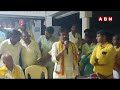 ఏయ్ జాగ్రత్త నిన్ను వదిలిపెట్టను.. పోలీసులకు సోమిరెడ్డి మాస్ వార్నింగ్ || Somireddy Vs Kakani || ABN  - 02:20 min - News - Video