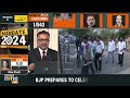 LIVE: Lok Sabha Election Results 2024 | Who Will Win Lok Sabha Election?| LS Counting | News9  - 01:01:32 min - News - Video