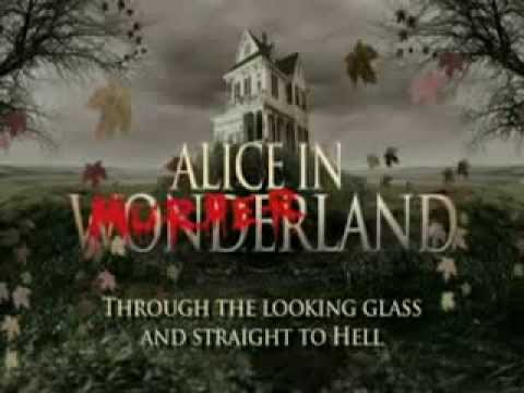 Alice in Murderland'